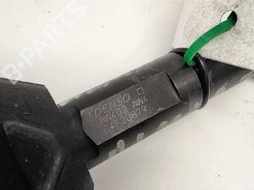 Injector NISSAN ALMERA TINO (V10) 2.2 dCi | BP12124702M100 