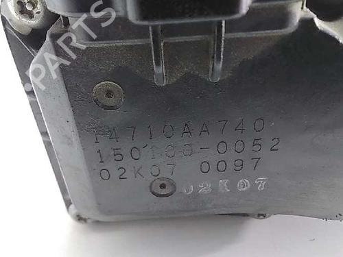 Egr SUBARU LEGACY IV (BL)  | BP16193248M69 