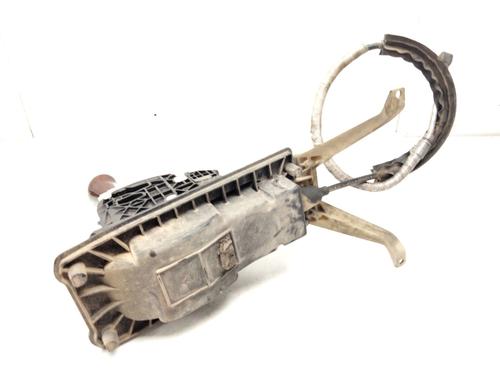 Gear lever AUDI Q7 (4LB) 3.0 TDI quattro | BP23551468M90 