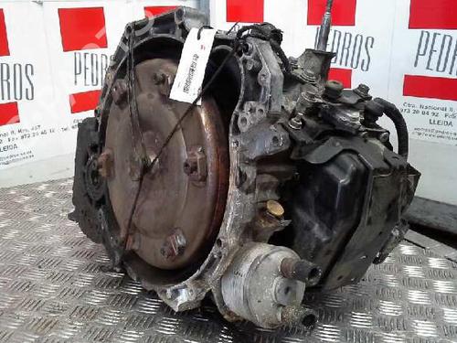 Used Gearbox RENAULT LAGUNA II (BG0/1_) [2001-2007]  159002