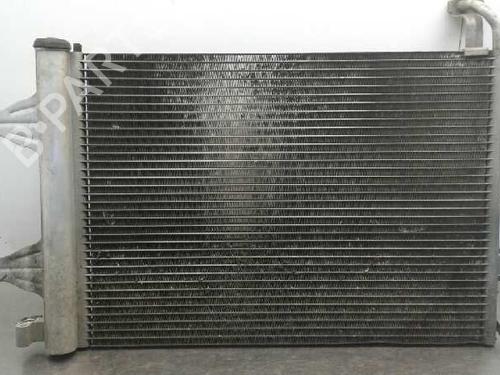AC radiator SEAT IBIZA III (6L1)  | BP4398258M32 