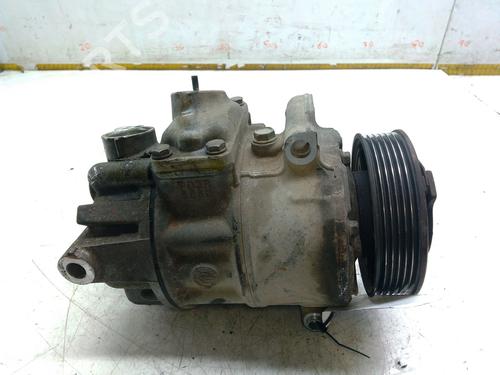 Used AC compressor AC compressor VW PASSAT B6 (3C2) 1.9 TDI (105 hp) 32229732 32229732