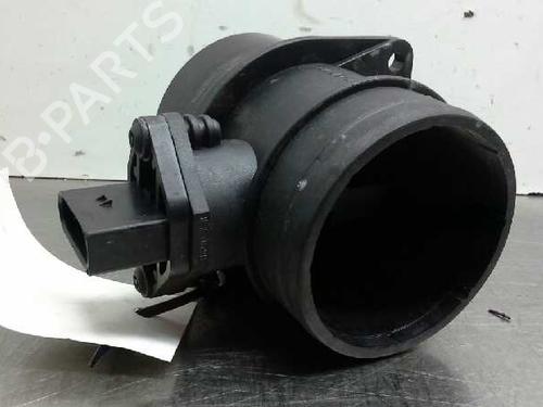 Mass air flow sensor AUDI A3 (8L1) 1.9 TDI | BP1656603M95 