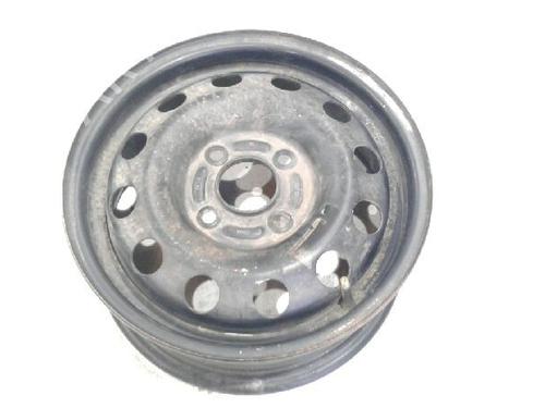 Used Rim ROVER 25 I Hatchback (RF) [1999-2006]  12197121