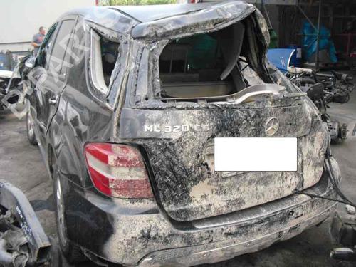 Switch MERCEDES-BENZ M-CLASS (W164) | BP1360148I30 - Image 8