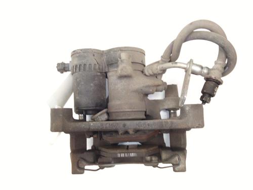 Left rear brake caliper SUBARU XV (GT) 2.0 i AWD (GT7) | BP27694550M107 - Image 3