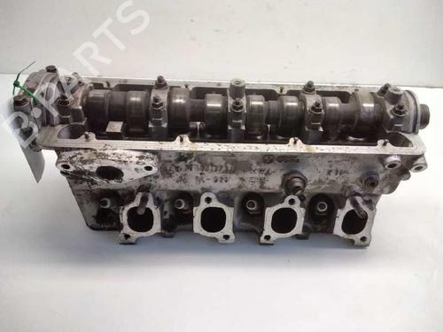 Used Cylinder head SEAT IBIZA II (6K1) 1.4 i (60 hp) 10977120
