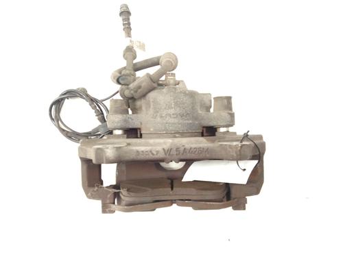 Left front brake caliper LAND ROVER RANGE ROVER EVOQUE (L538)  | BP22720782M105 