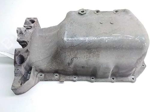 Used Oil sump PEUGEOT 1007 (KM_) 1.6 16V (109 hp) 16654683