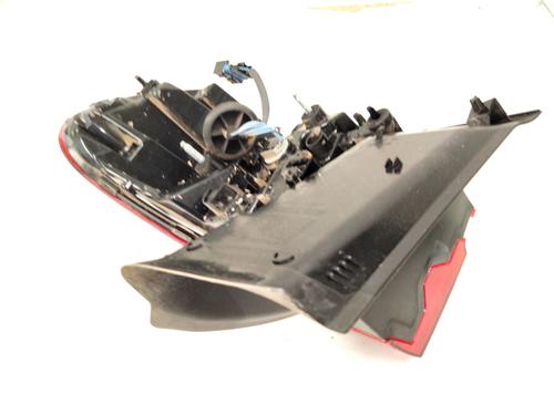 Left taillight CITROËN C5 AIRCROSS (A_) 1.6 THP 150 (A45GXJ) | BP29314036C34 