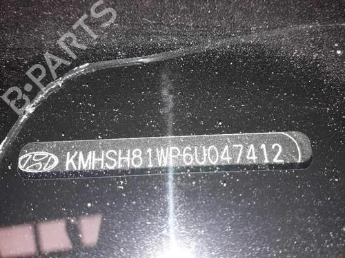 Right tailgate light HYUNDAI SANTA FÉ II (CM) 2.2 CRDi GLS 4x4 | BP11638391C80 - Image 8