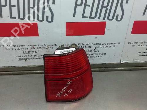 Used Right taillight SEAT TOLEDO I (1L2) [1991-1999]  119239