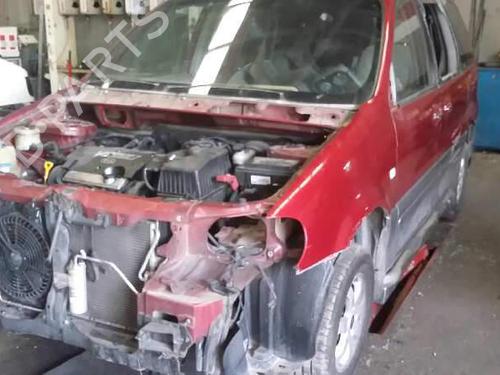 Used Parts KIA CARNIVAL II (GQ)  2.5 V6  573241