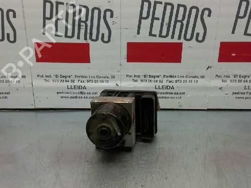 ABS Bremseaggregat SEAT LEON (1M1) [1999-2006]  159089