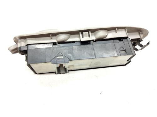 Left front window switch NISSAN ALMERA TINO (V10) 2.2 dCi | BP20170050I27 