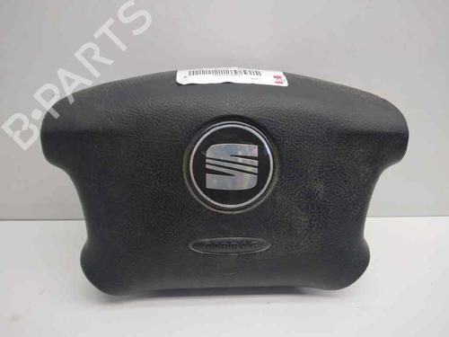 Used Driver airbag SEAT ALHAMBRA (7V8, 7V9) [1996-2010]  17055811