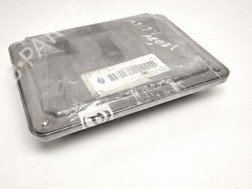 Engine control unit (ECU) SEAT LEON (1M1) 1.6 16 V | BP156085M57