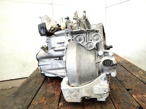 Gearbox PEUGEOT 407 (6D_) 2.0 HDi 135 (6DRHRH, 6DRHRE, 6DRHRG, 6DRHRJ) | BP29812074M3 