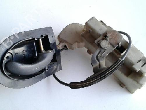 Used Rear left lock PEUGEOT 307 (3A/C) [2000-2012]  7257036