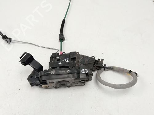 Used Tailgate lock Tailgate lock 37073566 37073566