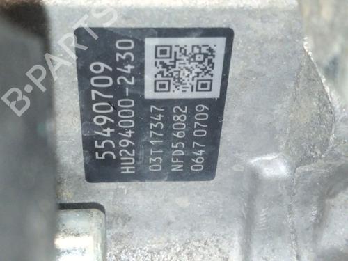 Engine OPEL ZAFIRA TOURER C (P12) 1.6 CDTI (75) | BP34158080M1  - Image 8