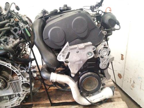 Engine VW GOLF V (1K1) 2.0 TDI 16V | BP32372471M1 - Image 4