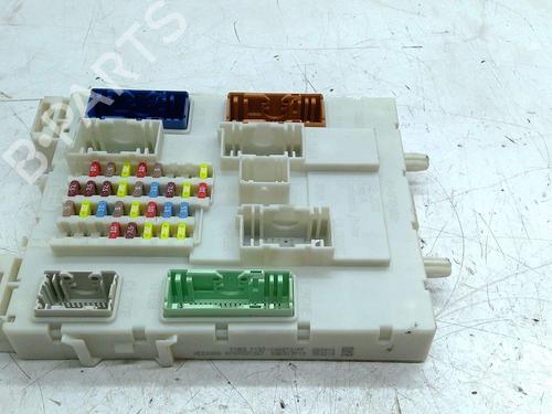 Used Comfort control module Comfort control module 30832939 30832939