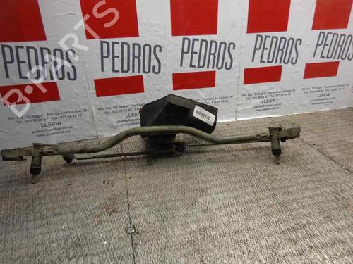 Front wiper motor FORD ESCORT VI (GAL, AAL, ABL)  | BP1359577M29 