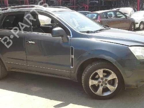 Front left window mechanism OPEL ANTARA A (L07) | BP17980089C22 - Image 14