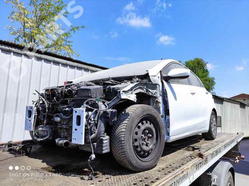 Used Parts HYUNDAI i30 (GD)  1.4 CRDi  1083537