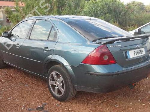 Fuel pump FORD MONDEO III (B5Y)  | BP1565971M76 