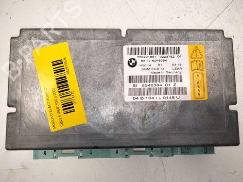 electronic-module-bmw-5-e60-2001-2002-2003-2004-2005-2006-2007-2008-2009-2010-39470557 main image