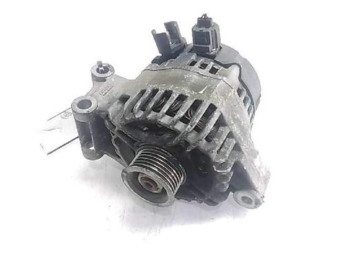Used Alternator Alternator 17034615 17034615