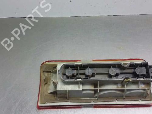 Right taillight FORD FIESTA Box Body/MPV (F3L, F5L) 1.8 D | BP1231341C35 