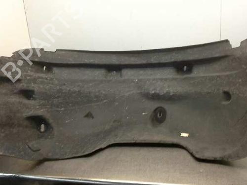 Wheel arch MERCEDES-BENZ M-CLASS (W163)  | BP14314232C56 