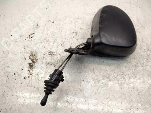 Right mirror CHEVROLET MATIZ (M200, M250)  | BP8137267C27 