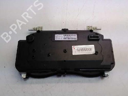 Instrument cluster RENAULT KANGOO / GRAND KANGOO II (KW0/1_) 1.5 dCi 75 (KW07, KW10, KW04) | BP10330088C47 