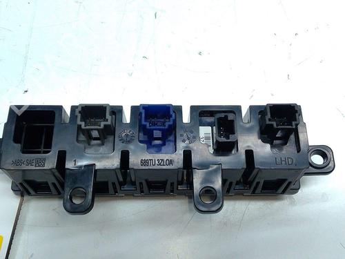 Switch NISSAN PULSAR Hatchback (C13) 1.2 DIG-T | BP36992516I30 - Image 2