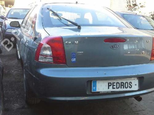Right taillight KIA SHUMA II Saloon (FB) 1.6 | BP3212698C35 
