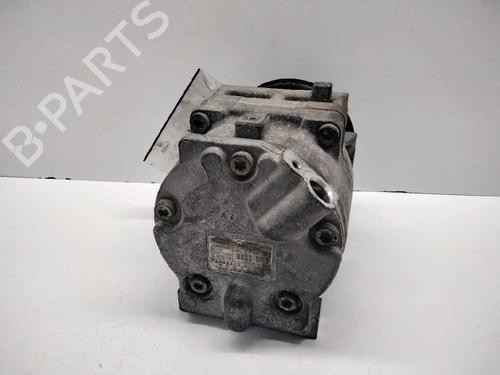 AC compressor FIAT PUNTO (188_) 1.2 Bipower (188BXA1A) | BP1187995M34 