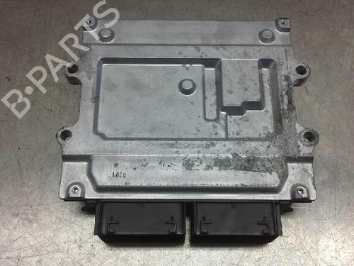 Engine control unit (ECU) VOLVO V40 Hatchback (525) D2 | BP1094539M57