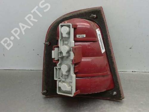 Right taillight SKODA OCTAVIA I (1U2) 1.9 TDI | BP5109017C35 