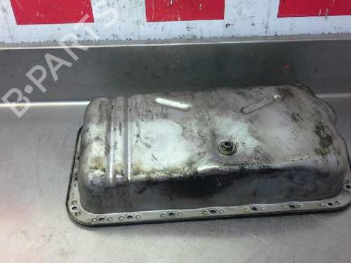 Oil sump RENAULT LAGUNA II (BG0/1_) 2.2 dCi (BG0F) | BP14321576M115 