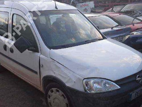 OPEL COMBO Box Body/MPV    108728