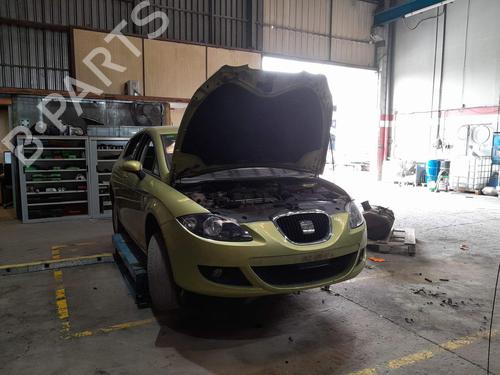 Rear left window mechanism SEAT LEON (1P1) 1.9 TDI | BP24640739C24 - Image 5