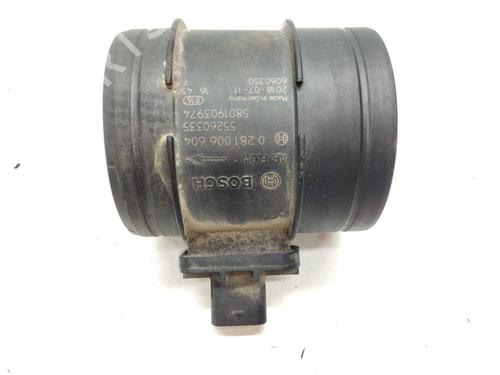 Used Mass air flow sensor Mass air flow sensor 21594205 21594205