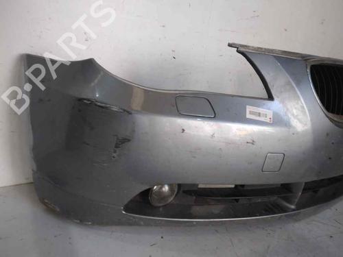 Front bumper BMW 5 (E60) 530 i | BP11031641C7 