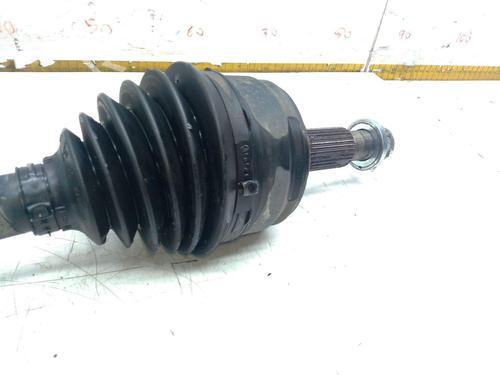 Left front driveshaft RENAULT MASTER III Van (FV) 2.3 dCi 150 FWD (FV0F, FV03, FV09) | BP32393787M38 - Image 3
