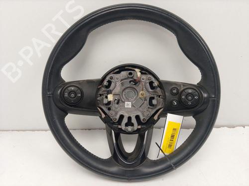 Used Steering wheel Steering wheel MINI MINI (F55) One (102 hp) 40009664 40009664