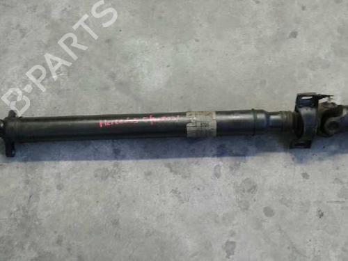 Driveshaft MERCEDES-BENZ C-CLASS (W203)  | BP2563698M37 